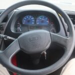 ハイルーフ　リアエアサス