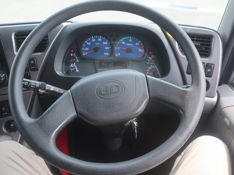 ハイルーフ　リアエアサス