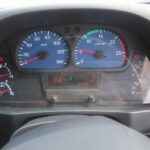 ハイルーフ　リアエアサス