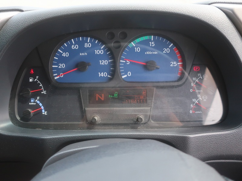 ハイルーフ　リアエアサス