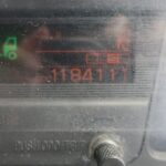 ハイルーフ　リアエアサス