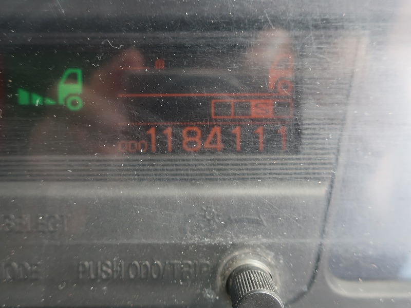 ハイルーフ　リアエアサス