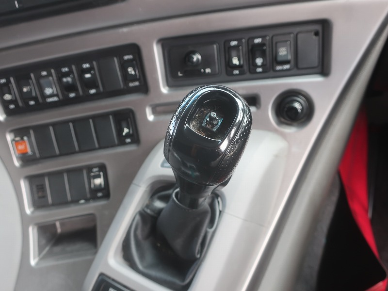 ハイルーフ　リアエアサス