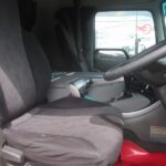 ハイルーフ　リアエアサス