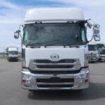 ハイルーフ　リアエアサス