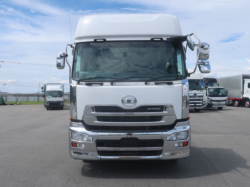 ハイルーフ　リアエアサス