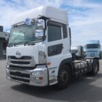 ハイルーフ　リアエアサス