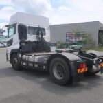 ハイルーフ　リアエアサス