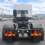 ハイルーフ　リアエアサス