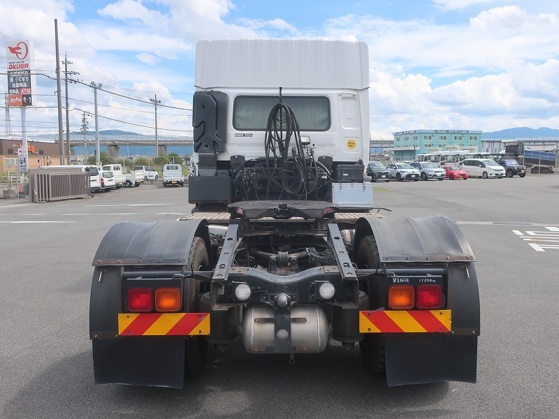 ハイルーフ　リアエアサス