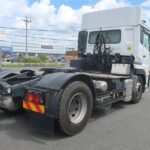 ハイルーフ　リアエアサス