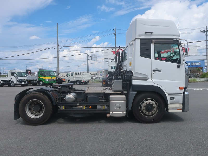 ハイルーフ　リアエアサス