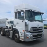 ハイルーフ　リアエアサス