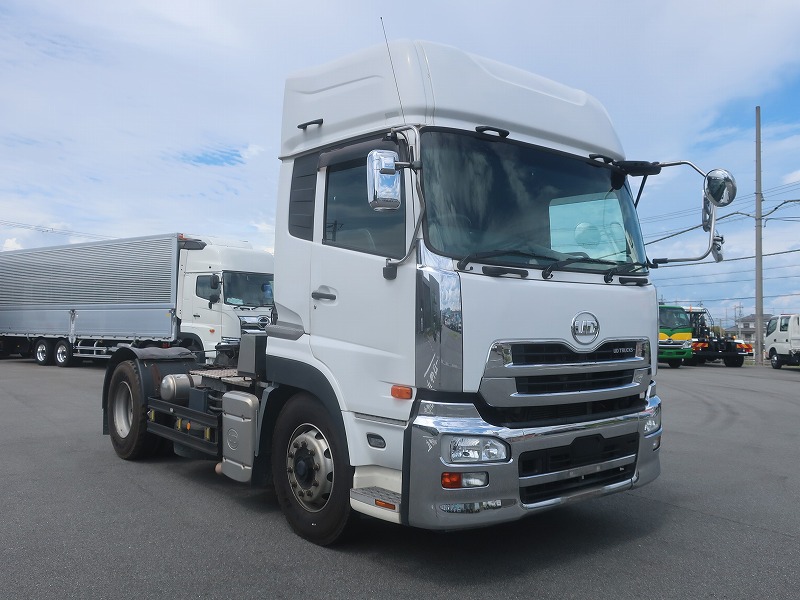 ハイルーフ　リアエアサス