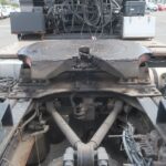 ハイルーフ　リアエアサス