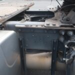 ハイルーフ　リアエアサス