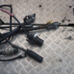 ハイルーフ　リアエアサス