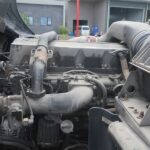 ハイルーフ　リアエアサス