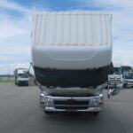 ハイルーフ　リアエアサス