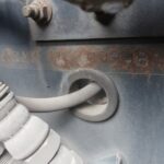 ハイルーフ　リアエアサス