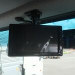 ハイルーフ　リアエアサス