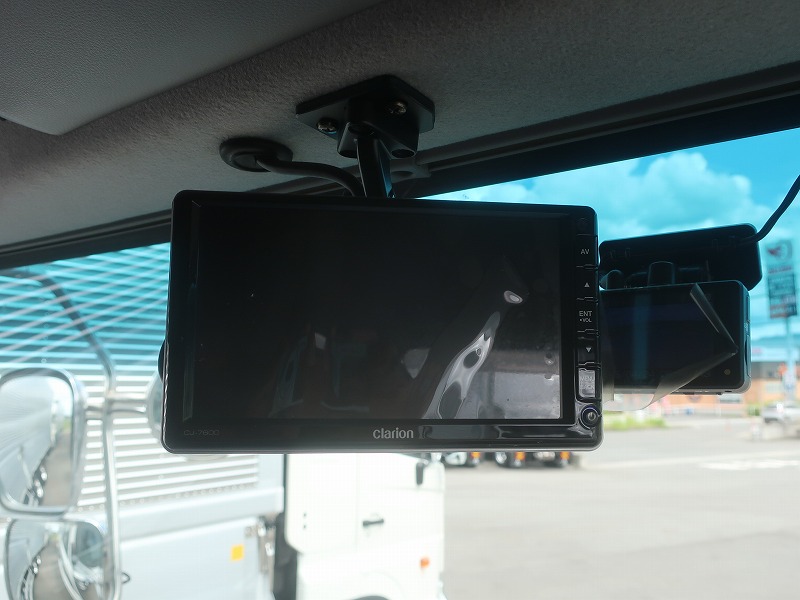 ハイルーフ　リアエアサス