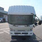 クレーン付