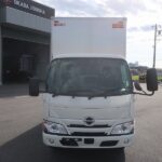 ドライバン 未使用車
車両総重量5トン未満