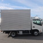 ドライバン 未使用車
車両総重量5トン未満