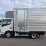 ドライバン 未使用車
車両総重量5トン未満
