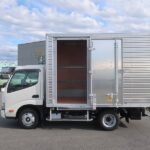 ドライバン 未使用車
車両総重量5トン未満