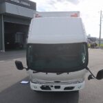 ドライバン 未使用車
車両総重量5トン未満