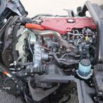 ドライバン 未使用車
車両総重量5トン未満
