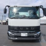 ミキサー　未使用車