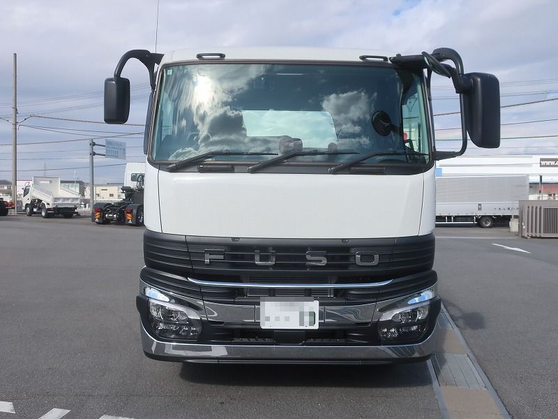 ミキサー　未使用車