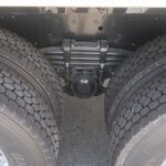 ミキサー　未使用車