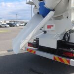 ミキサー　未使用車