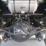 ミキサー　未使用車