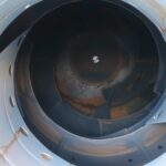 ミキサー　未使用車