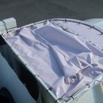 ミキサー　未使用車