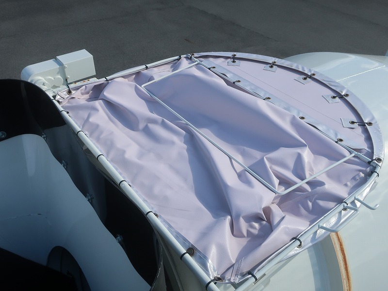 ミキサー　未使用車