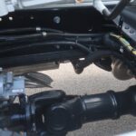 ミキサー　未使用車