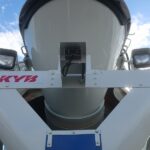 ミキサー　未使用車