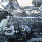 ミキサー　未使用車