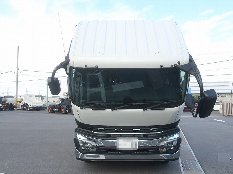 ミキサー　未使用車