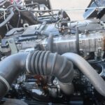 ミキサー　未使用車