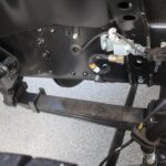 ミキサー　未使用車