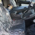 ミキサー　未使用車