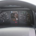 ミキサー　未使用車