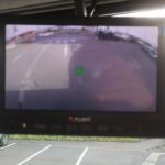 ミキサー　未使用車